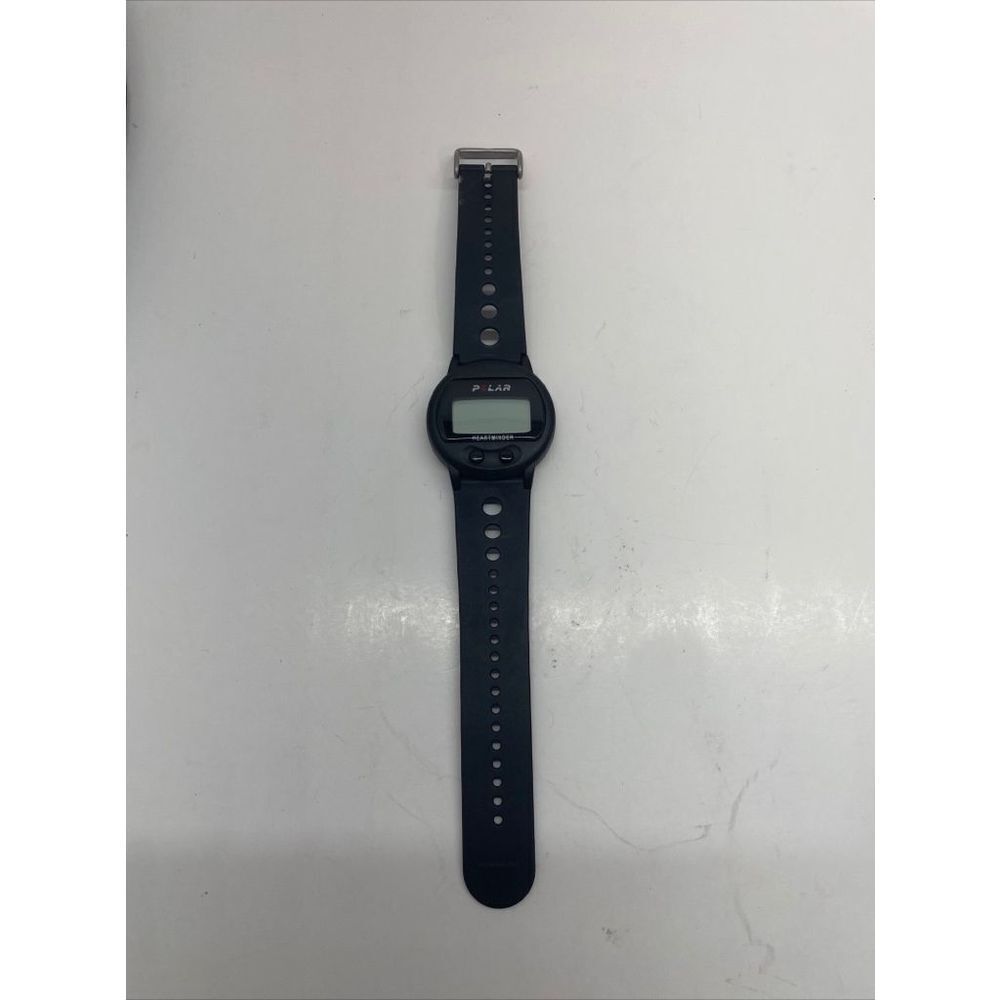 Polar Heartminder Heart Rate Monitor Unisex Watch‎ (Watch Only ) Needs Battery